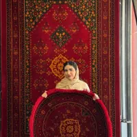 فرش/فرصتی طلایی برای خرید فرش/خوشرنگ.|فرش|شوشتر, |دیوار