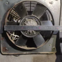 ۳ عدد هواکش|پنکه و تصفیهکنندهٔ هوا|حبیب آباد, |دیوار