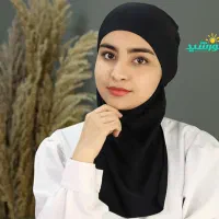 کلاه حجابی و حدسر