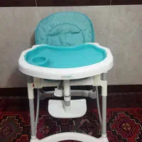 صندلی غذای کودک