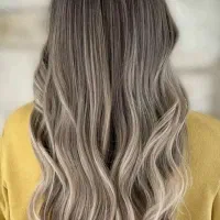 تخفیف 50درصدی  رنگ و لایت و کراتین واحیا