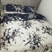 همه وسایل. منزل پرده وظروف و. روتختی. ابزار ولباس