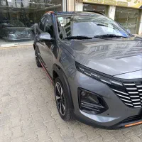 x 33 cross|خودرو سواری و وانت|مهاباد (آذربایجان غربی), |دیوار