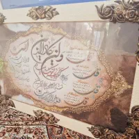 تابلو زیبا|تابلو، نقاشی، عکس|بجنورد, |دیوار