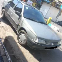 پژو ۴۰۵ مدل ۸۴|خودرو سواری و وانت|تهران, خاک سفید|دیوار