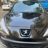 ۲۰۷ مدل ۹۸ بی رنگ
