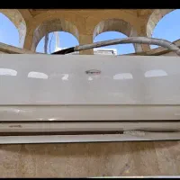 کولر گازی وستن ۹۰۰۰ اینورتردار