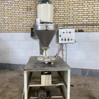 فروش ماشین آلات صنعتی در اشتهارد