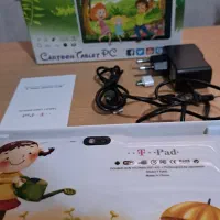 تبلت کودک Tpad