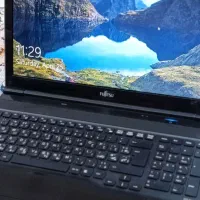 لپتاب فوجیتسو