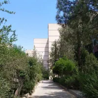 پارکینگ مسقف فلزی فرانسوی ساز