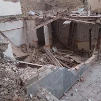 تخریب ساختمان تغیرات ساختمان صفر تا صد|خدمات پیشه و مهارت|تبریز, |دیوار