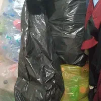 شیشه بطری نوشابه دلستر