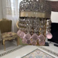 لوستر دیوار کوب