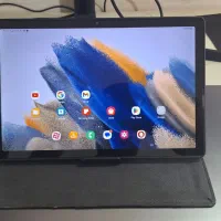 تبلت سامسونگ a8 مدل x 205