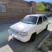 پراید ۱۱۱ هاچ بک