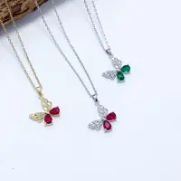 گردنبند های مینیمال