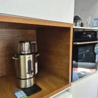 چایساز اسنوا سماوری  ویژه بازنشستگان و چک بدون سود|سماور، چای‌ساز، قهوه‌ساز|قزوین, |دیوار