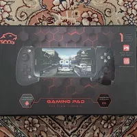 دسته بازی تسکو مدل tg 155w