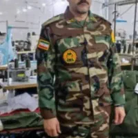 تولید و فروش  لباس  نظامی  وتولید