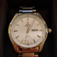 ساعت سویسی اصل مارک میلیتاری|ساعت|ماهیدشت, |دیوار