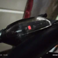 دوچرخه ی 27/5 درحد|دوچرخه، اسکیت، اسکوتر|رشت, جماران|دیوار