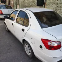 خودرو ساینا S دوگانه شرکت ۱۴۰۳|خودرو سواری و وانت|کاشان, امام خمینی|دیوار