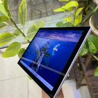 surface pro 5