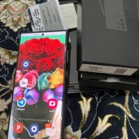 سامسونگ اولترا s24|موبایل|رشت, بلوار گیلان|دیوار