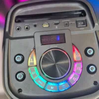 اسپیکر بمب کیمسو|پخشکننده همراه|قم, کیوانفر|دیوار