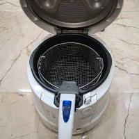 سرخ کن|اجاق گاز و لوازم برقی پختوپز|ملارد, |دیوار