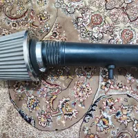 اگزوز رنجرووری و کیت مکش|قطعات یدکی و لوازم جانبی|سقز, |دیوار