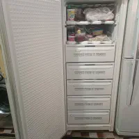 یخچال تمام فریزر پارس|یخچال و فریزر|خسروشاه, |دیوار