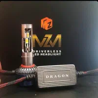 هدلایت تعویض طلق چراغ و ...|قطعات یدکی و لوازم جانبی|یزد, |دیوار