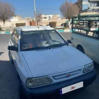 فروشی|خودرو سواری و وانت|حمیدیا, |دیوار