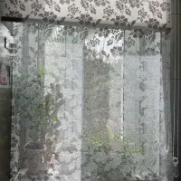 پرده دو مکانیزه