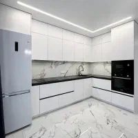 کابینت ( نئوکلاسیک ،ممبران،مدرن)  انواع کمددیواری|خدمات پیشه و مهارت|چهاردانگه (تهران), |دیوار