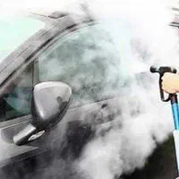 استخدام کارگر حرفه‌ای کارواش (حقوق عالی + پورسانت)