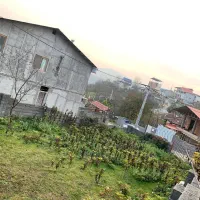 زمین ۲۶۰ متر ، دارای پروانه و سند ، روستا لولاک