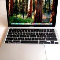 MacBook Pro 2022 M2 نو LLA مک بوک پرو|رایانه همراه|اصفهان, جلفا|دیوار
