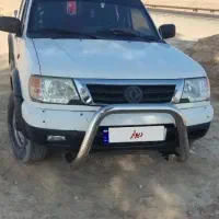 ریچ مدل 97|خودرو سواری و وانت|شیراز, شهرک والفجر|دیوار