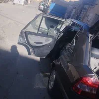 141تازه تعمیر|خودرو سواری و وانت|همدان, |دیوار