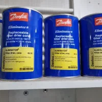 فیلتر کردرایر دانفوس مدل 48DC مناسب چیلر تراکمی