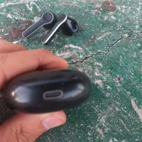 هندزفری بدون سیم ایرپاد|لوازم جانبی موبایل و تبلت|جوانرود, |دیوار