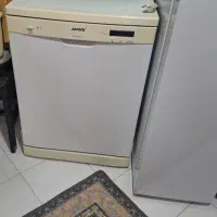 ماشین ظرفشویی۱۲نفره