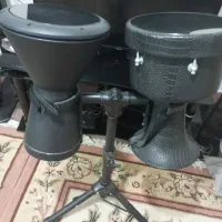 ضرب و تیمپوبه فروش میرسد