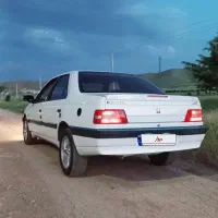 پژو اتاق تعویض. فروش فوری