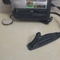 دوربین هندی کم خیلی کم استفاده شده و سالم میباشد.|دوربین عکاسی و فیلمبرداری|تهران, تسلیحات|دیوار