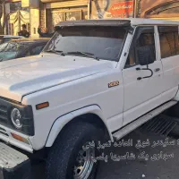 پاترول 6سلندر