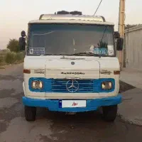 مینی بوس ۲۱